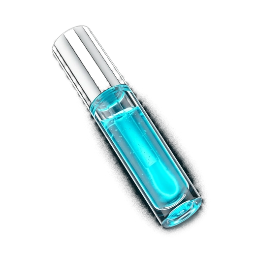 Luxury 3D Lip Glaze