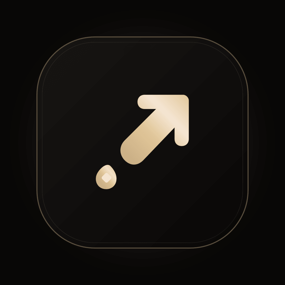 Instagram Profile Avatar